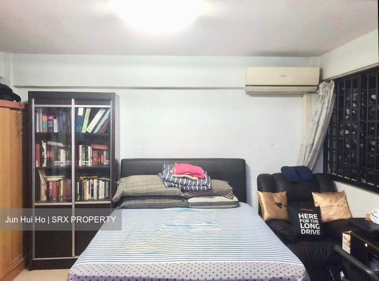 Blk 7 Telok Blangah Crescent (Bukit Merah), HDB 2 Rooms #496358311